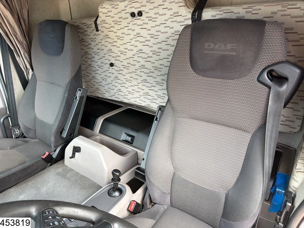 DAF 2016 - LF 250 EURO 6, Dhollandia, Carrier, Meat, Viande, Carne изображение 10