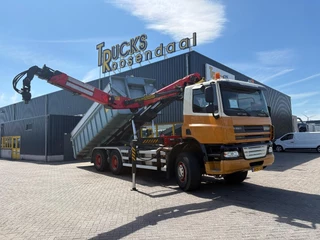 Ginaf X 3335 S 2008 - N/A te koop