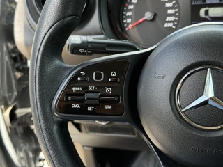 Mercedes-Benz Citan 2022 - 108 CDI / L1H1 / 1e EIG. / CAMERA / AIRCO / CRUISE / CARPLAY / ZEER NETJES! image 12