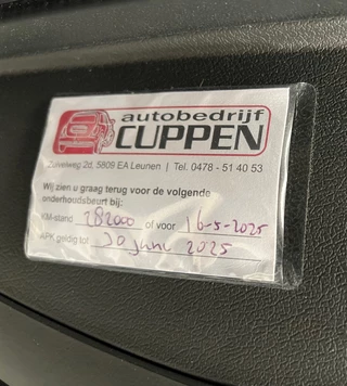 Fiat Croma 2008 - 1.8 16V Corporate Nette Auto - Cruise - Parksensor - Airco obrazek 29