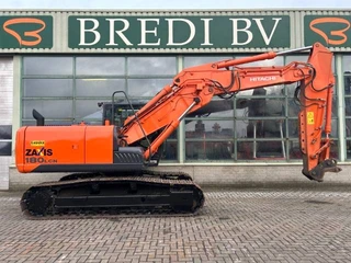 Hitachi 2013 - ZX 180 LC N-5B image 2 miniature
