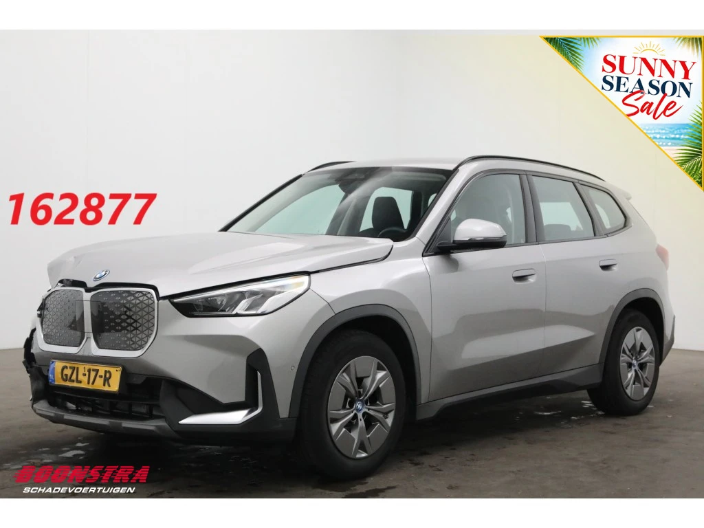 BMW iX1 2025 - xDrive30 67 kWh LED ACC Apple/Android Camera SHZ imagen 1