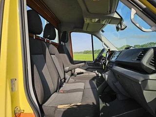 Volkswagen Crafter 2023 - 35 2.0 imagen 7