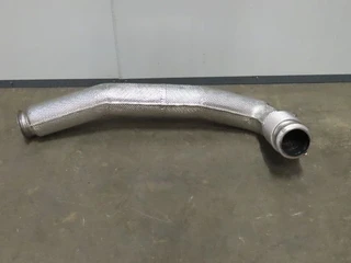 DAF - Exhaust System Uitlaatpijp DAF image 2 thumbnail