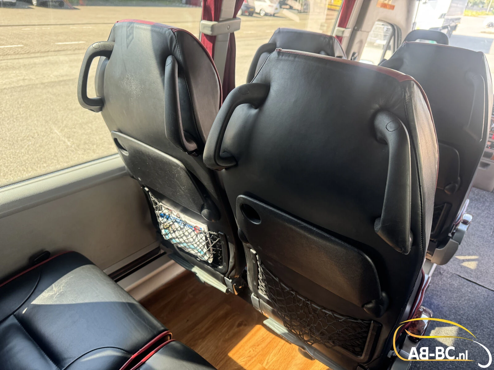 Iveco Sunset XL, 23 Seats EURO 5 2012 afbeelding 27