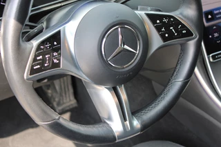 Mercedes-Benz C-Class 2022 - Estate 300e Luxury Line MEMORY DISTRONIC 360-CAMERA CARPLAY SFEER 17'' image 19