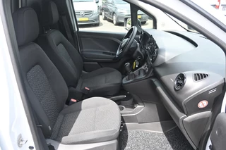Mercedes-Benz Citan 2022 - 110 CDI L1 Pro obrazek 8