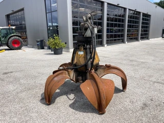 HGT HGT MT4 6-600-5 poliepgrijper 2018 afbeelding 2 miniatuur