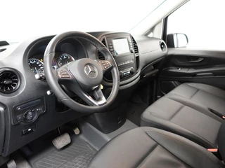 Mercedes-Benz Vito 2023 - 114 CDI Automaat L2H1 Lang afbeelding 2 miniatuur