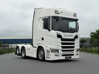 Scania S 2026 - 500S NGS te koop