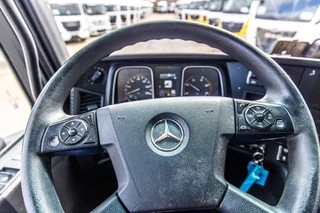 Mercedes-Benz Actros 2018 - 1846 LS +ADR zdjecie 15