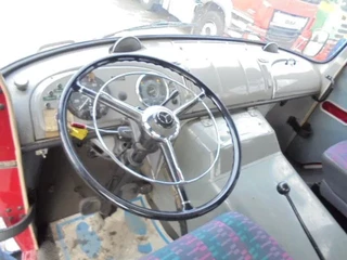 Mercedes-Benz N/A 1965 - 1113 imagem 7