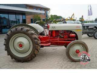 Ford N/A - Dearborn obrazek 2