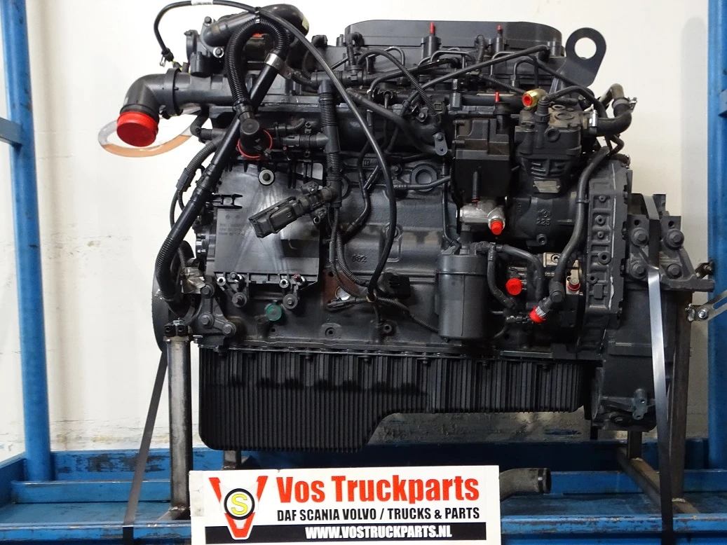 DAF 2022 - PX-7 217 K3 zdjęcie 1