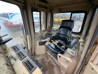 Caterpillar D8N 1992 - N/A image 21