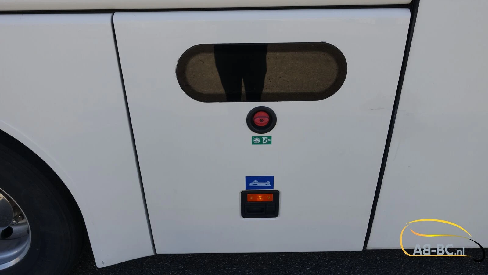 MAN R07 Lion's Coach - 51 Seats EURO 6 2015 afbeelding 39