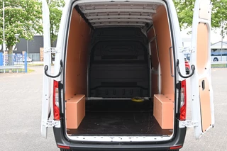 Mercedes-Benz eSprinter 2024 - 312 L2H2 FWD 56 kWh image 11