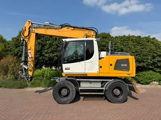 Liebherr N/A 2016 - A918 obrazek 1