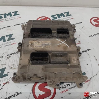 MAN N/A 2014 - Occ ECU motorbesturingseenheid MAN obrazek 4