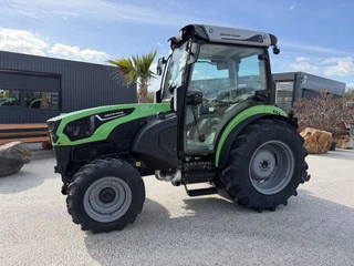 Deutz 5105 DS TTV afbeelding 2 miniatuur