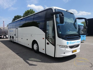 Volvo 9700 2014 te koop