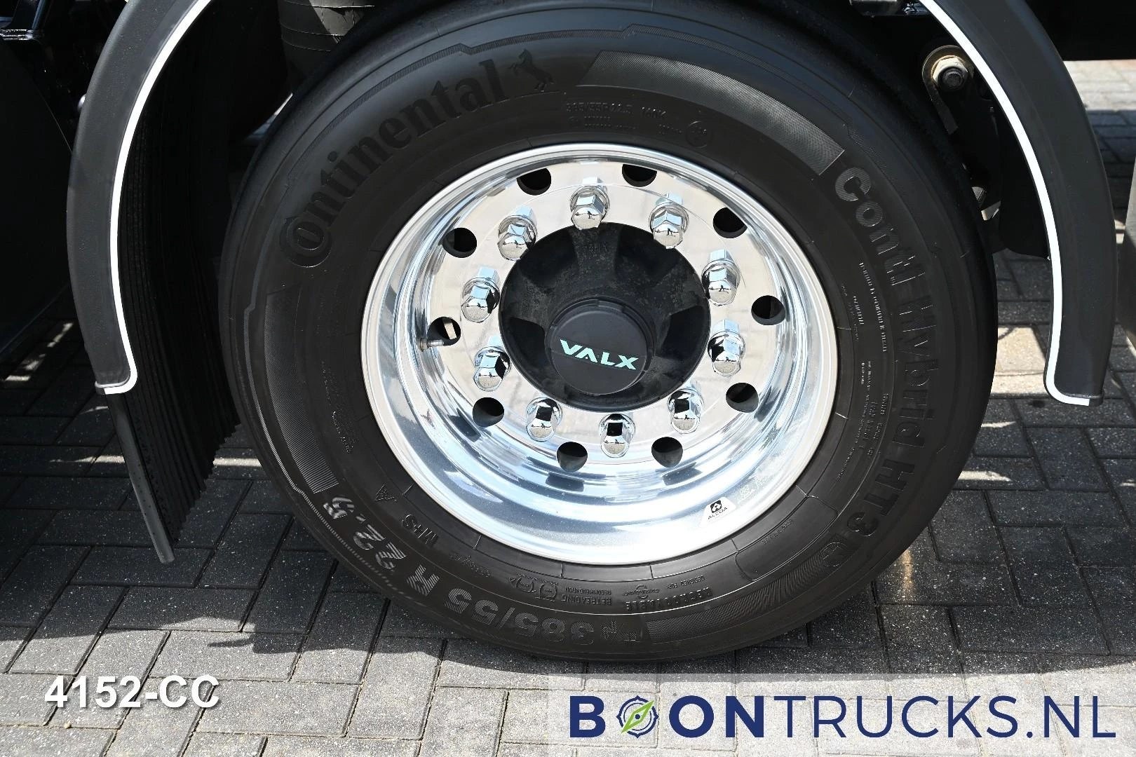 D-TEC FLEXITRAILER HD 2022 immagine 27