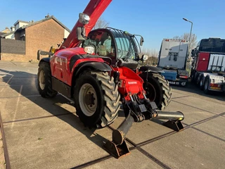 Manitou N/A 2021 - MT1335h EASY 75D, AUXILIARY HYDRAULIC PLUMBING, obrazek 9
