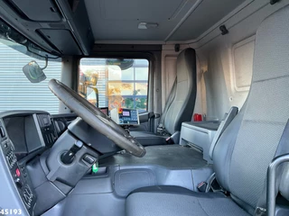 Scania P 2016 - P410 Euro 6 Geesink / Norba MF300, 21m³ obrazek 18