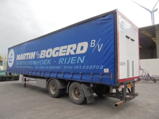 DRACO N/A 2002 - TXA 230 NL TRAILER obrazek 14