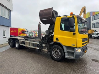 DAF CF 75.310 2008 - N/A bild 12