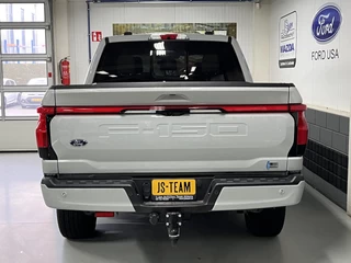 Ford F-150 2025 - USA Lightning Platinum Extended Range SuperCrew | BPM VRIJ | Trekhaak | Panodak | VOORRAADAUTO afbeelding 12