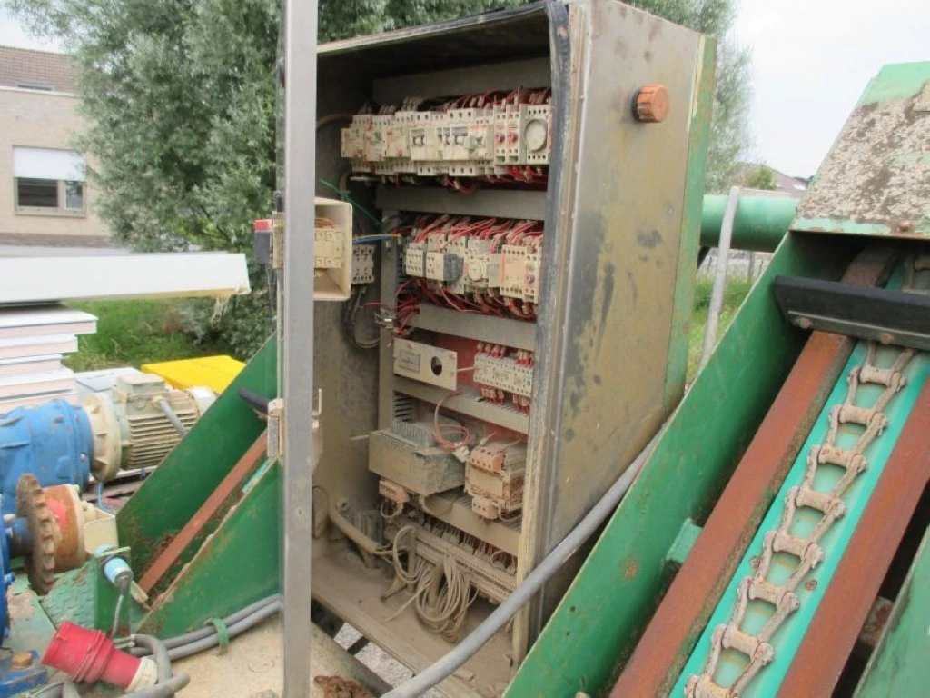 BANDENKUISER - Banden- kuiser/ Lavage pneus imagem 5