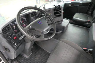 Scania G 2013 - G310 | HIAB XS 099B-3 HIDUO + Remote Control | 853183Km | 2013 | Smart Tacho 2 | Euro5 | TUV/MOT/APK 11-2026 | Belgium Truck image 29