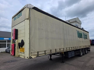 Schmitz Cargobull SAF - Disc 2008 - N/A obrazek 1