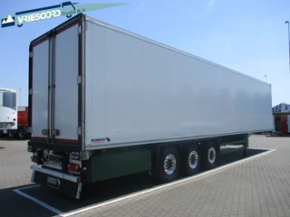 Schmitz Cargobull N/A 2014 - SCB*S3B obrazek 3