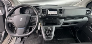 Peugeot Expert 2020 - 2.0 BlueHDI 120 DC dubbele cabine MARGE btw vrij obrazek 12