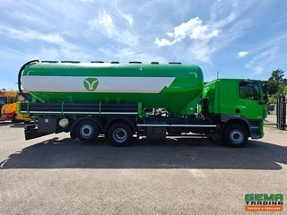 DAF CF 440 2015 - FAN obrazek 9
