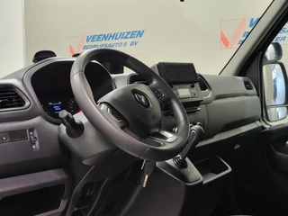Renault Master 2021 - 2.3dCi 150pk Bakwagen Automaat Euro 6! image 4