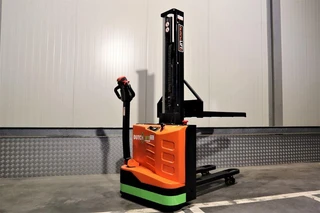 DS 2026 - DS 1200 MMI te koop