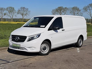 Mercedes-Benz Vito 2020 - 114 image 2