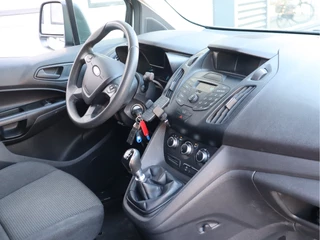 Ford Transit Connect 2016 - 1.0 Ecoboost Benzine Euro 6 - Airco - Trekhaak obrazek 8