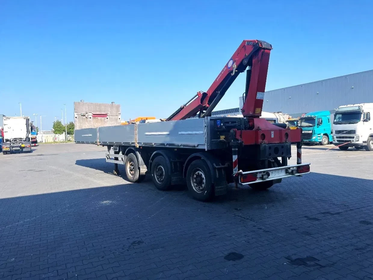 Krukenmeier 2012 - SLP27 + HMF 1720K3 immagine 4