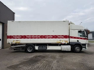 DAF 400 2015 - CF FA obrazek 30