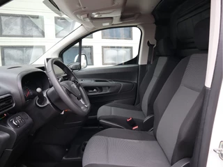Opel Combo 2019 - 1.5D 102pk Euro 6 L2 Maxi - BOTT Inrichting - Cruise - Airco image 11