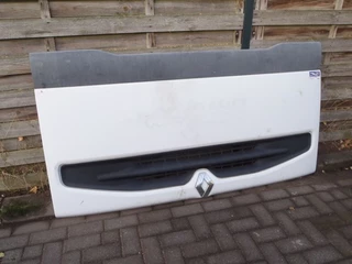Renault N/A 2003 - 5010225451 GRILLE bild 1