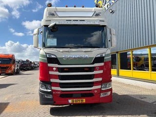 Scania R 2020 - R730 image 4