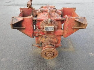 Transmission GETRAG 2478507 KZ 304/22 obrázek 2 náhled