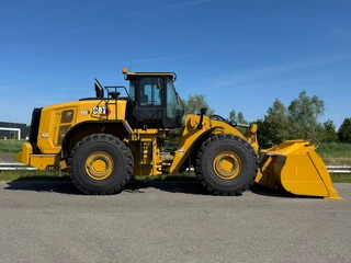 Caterpillar 980 2024 - N/A zdjecie 6