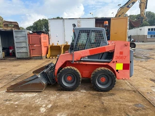 Bobcat 2003 - 763 high flow afbeelding 2 miniatuur
