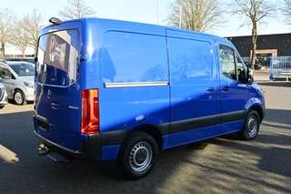 Mercedes-Benz Sprinter 2020 - 316 CDI L1H1 RWD image 3